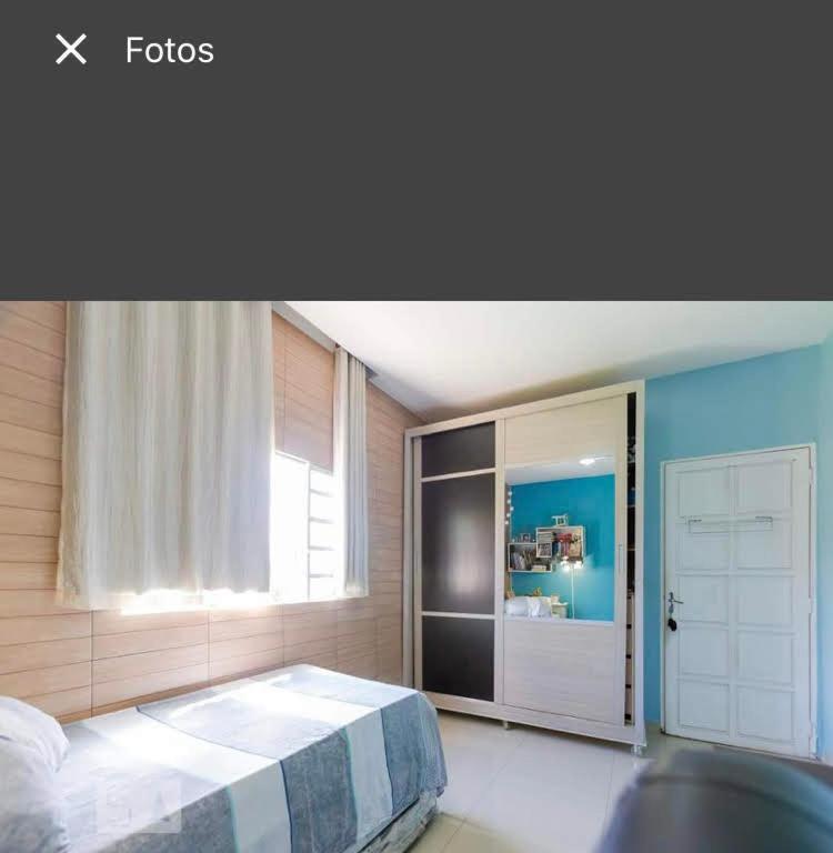 Caso com piscina, há 900 metros do Iguatemi shopping Vila Brasília Exterior foto